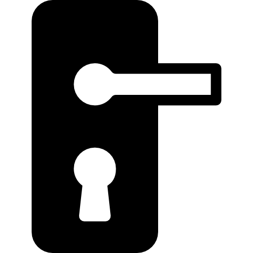 Lock On Bedroom Door