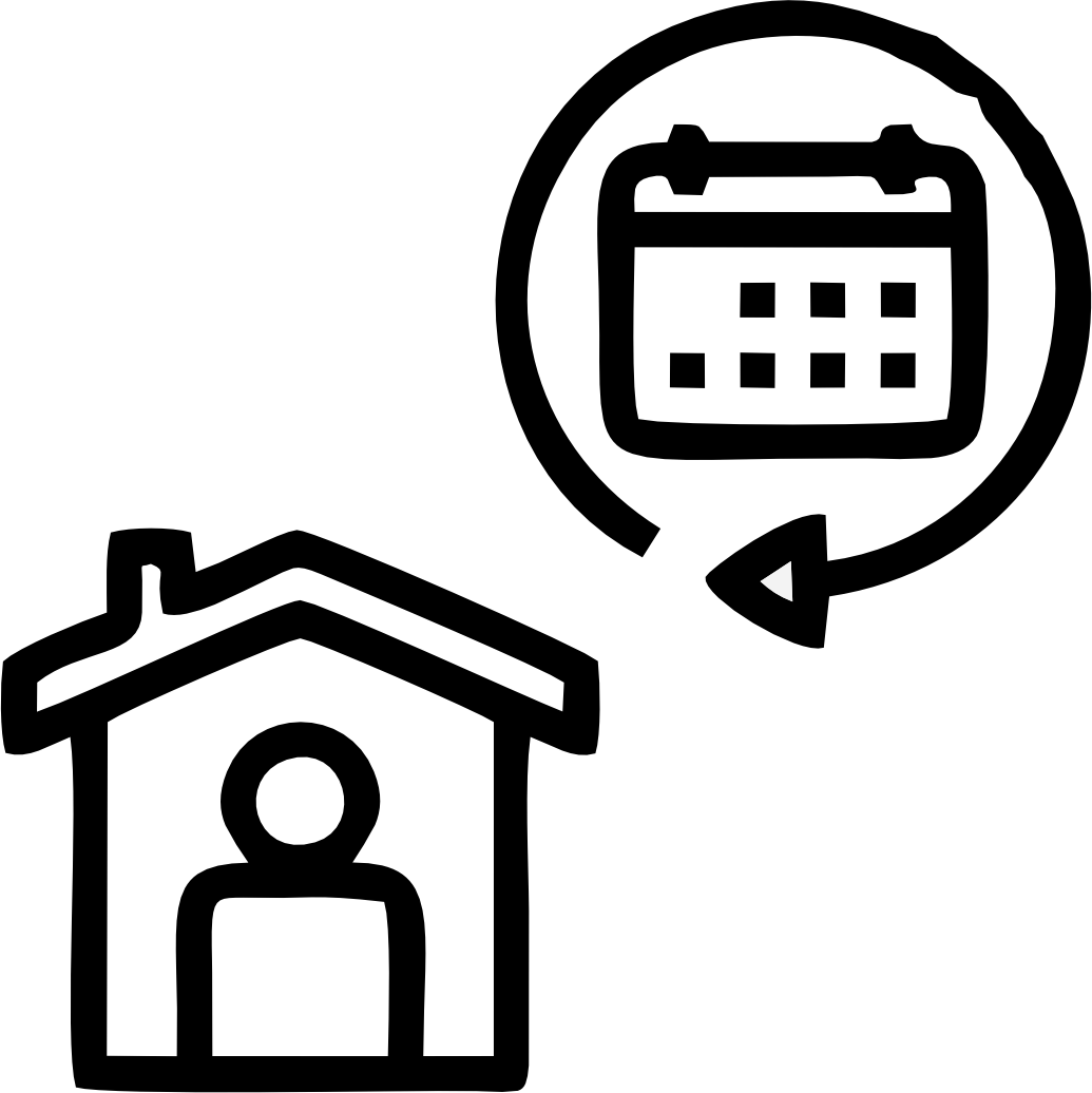 Long Term Stays Allowed